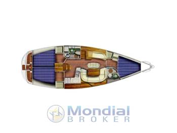 Jeanneau SUN ODYSSEY 40.3