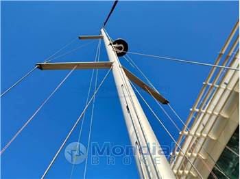 Jeanneau SUN ODYSSEY 40.3