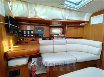 Jeanneau SUN ODYSSEY 40.3