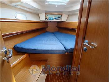 Jeanneau SUN ODYSSEY 40.3