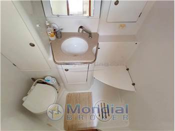 Jeanneau SUN ODYSSEY 40.3