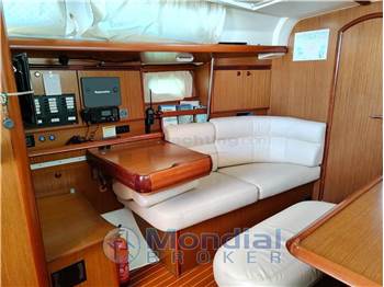 Jeanneau SUN ODYSSEY 40.3