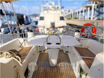 Jeanneau SUN ODYSSEY 40.3