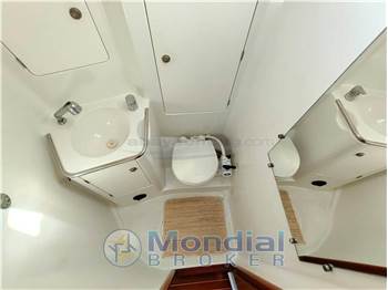 Jeanneau SUN ODYSSEY 40.3