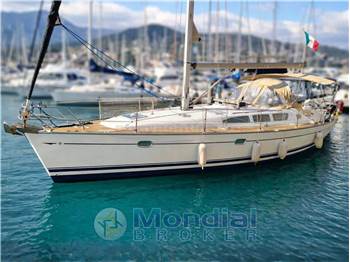 Jeanneau SUN ODYSSEY 40.3