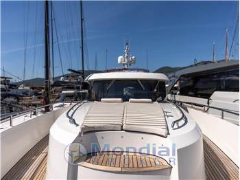 Gamma Yachts Navetta Gamma 20 (in acciaio)