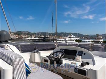 Gamma Yachts Navetta Gamma 20 (in acciaio)