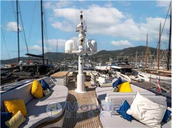 Gamma Yachts Navetta Gamma 20 (in acciaio)