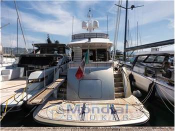 Gamma Yachts Navetta Gamma 20 (in acciaio)