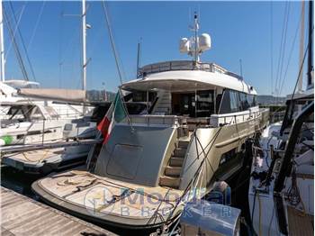 Gamma Yachts Navetta Gamma 20 (in acciaio)
