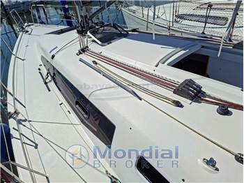 Jboats J-112 E