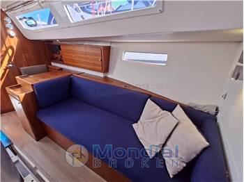 Jboats J-112 E
