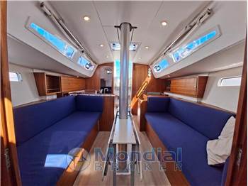 Jboats J-112 E