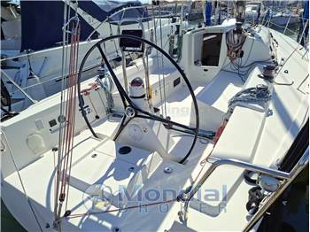 Jboats J-112 E
