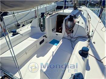 Jboats J-112 E