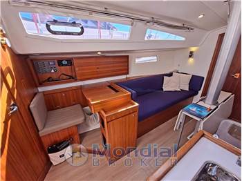 Jboats J-112 E