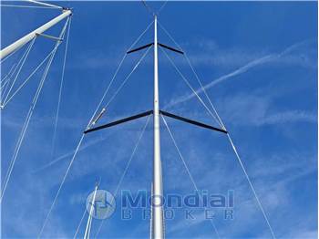 Jboats J-112 E