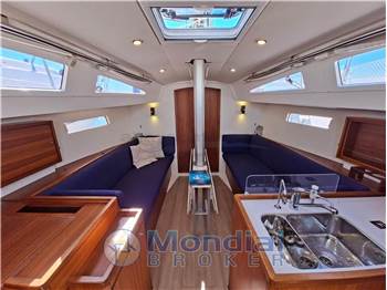 Jboats J-112 E