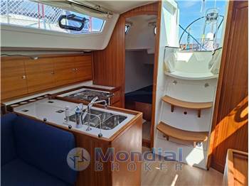 Jboats J-112 E