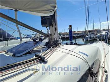 Jboats J-112 E