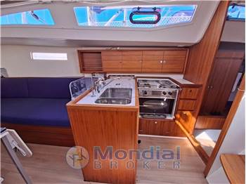 Jboats J-112 E