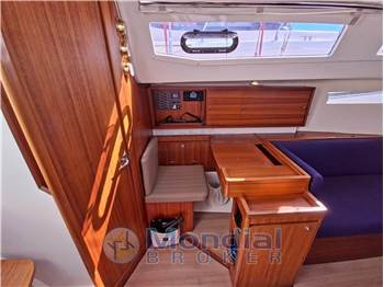 Jboats J-112 E