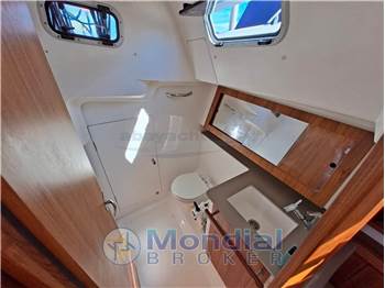 Jboats J-112 E