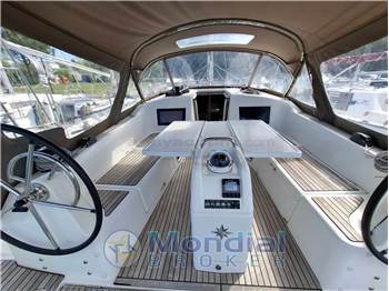 Jeanneau Sun Odyssey 410