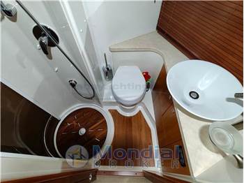 Sunseeker Portofino 47 HT