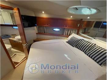 Sunseeker Portofino 47 HT