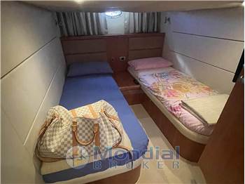 Sunseeker Portofino 47 HT