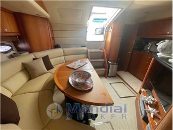 Sunseeker Portofino 47 HT