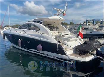 Sunseeker Portofino 47 HT