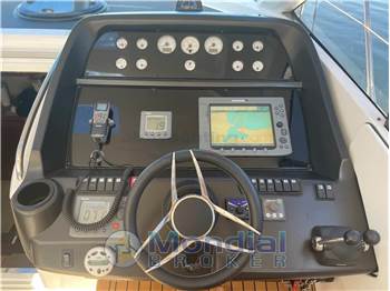 Sunseeker Portofino 47 HT