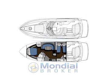 Sunseeker Portofino 47 HT
