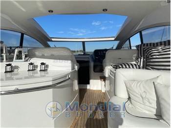 Sunseeker Portofino 47 HT