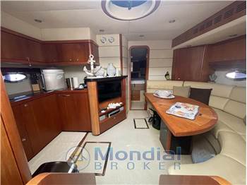 Sunseeker Portofino 47 HT