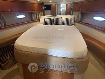 Sunseeker Portofino 47 HT