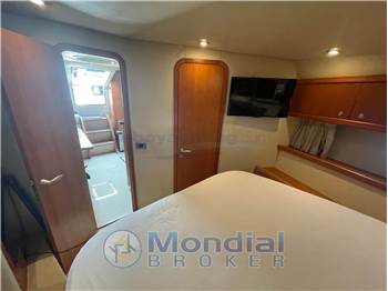 Sunseeker Portofino 47 HT