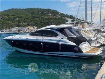Sunseeker Portofino 47 HT