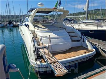 Gobbi Atlantis 47 Open