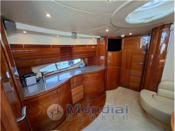 Gobbi Atlantis 47 Open