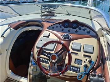 Gobbi Atlantis 47 Open