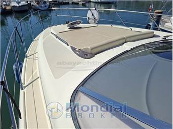 Gobbi Atlantis 47 Open