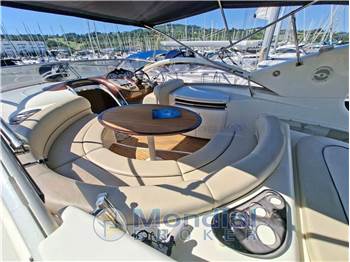 Gobbi Atlantis 47 Open