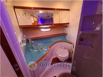 Gobbi Atlantis 47 Open