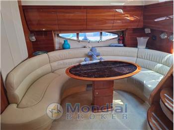 Gobbi Atlantis 47 Open