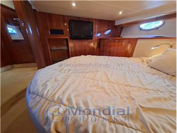 Gobbi Atlantis 47 Open