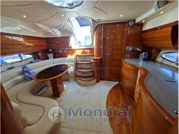 Gobbi Atlantis 47 Open