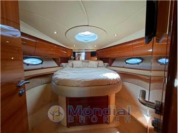 Gobbi Atlantis 47 Open